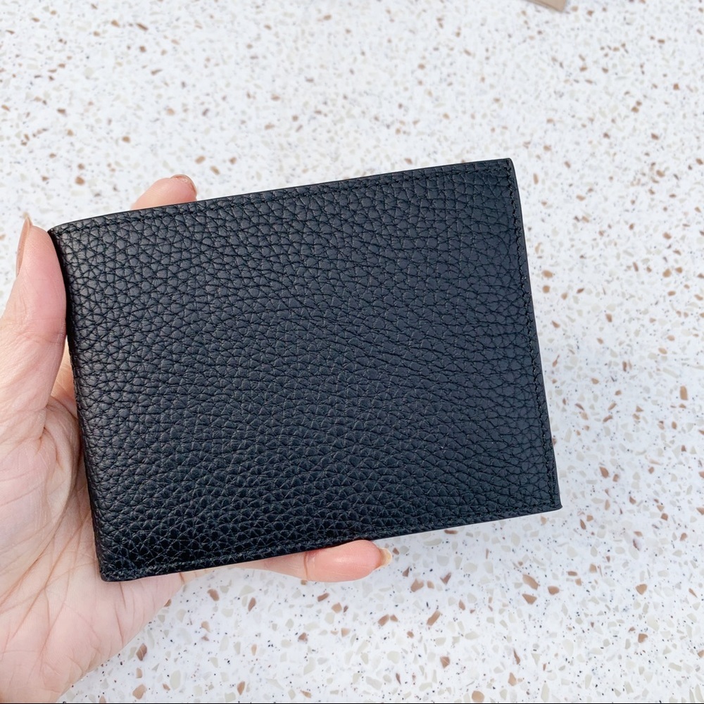 NWT Authentic Bottega Veneta Leather Long Wallet​